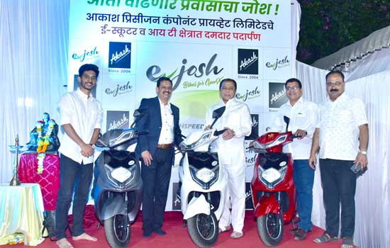 We got the high level of success