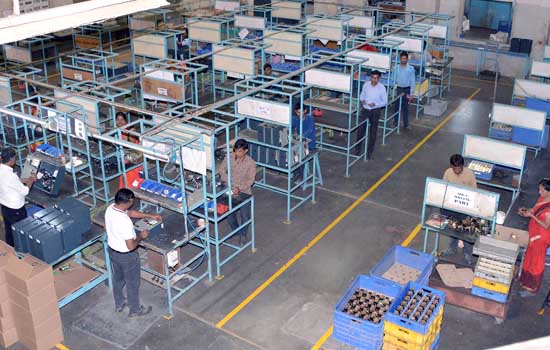 We got the high level of success